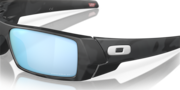 Gascan® - Matte Black Camo
