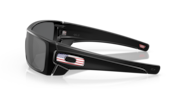 Standard Issue Batwolf® USA Flag Collection - Matte Black