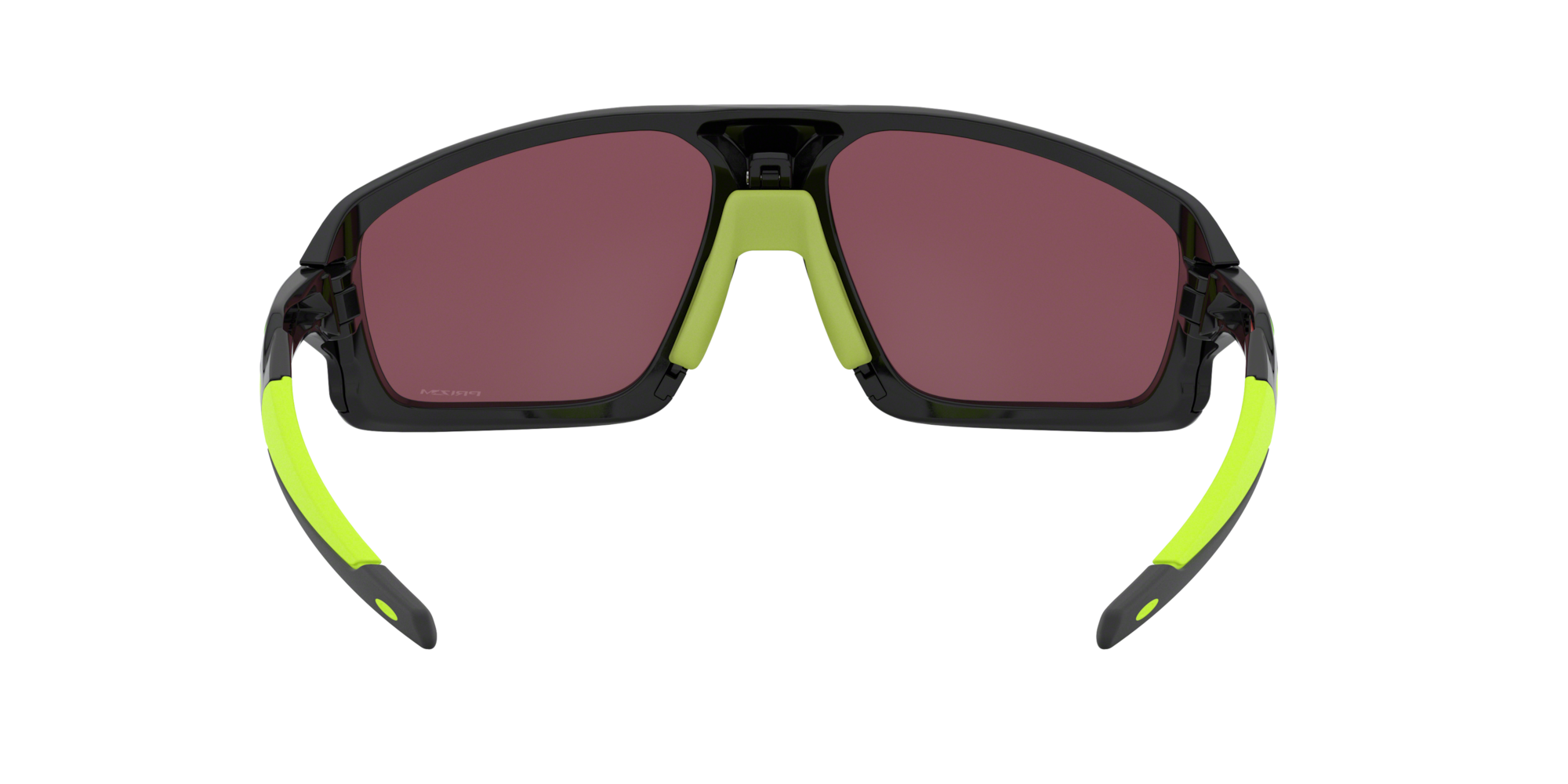 Oakley Field Jacket™ Sunglasses with Polished Black Frame and
