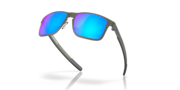 Holbrook™ Metal - Matte Gunmetal