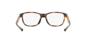 Cross Step (TruBridge™) - Polished Brown Tortoise