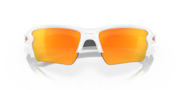 Flak® 2.0 XL - Polished White