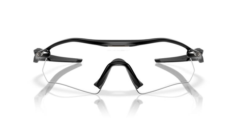 Radar® Plate​ - Polished Black