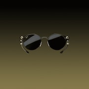 Deadbolt™ Kylian Mbappé Collection - Satin Black