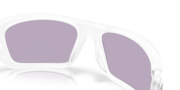 Masseter On The Green Collection - Matte Clear