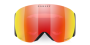 Flight Deck™ Pro L Snow Goggles - Black