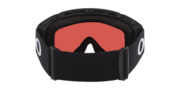 Flow Scape™ M (Low Bridge Fit) Snow Goggles - Matte Black