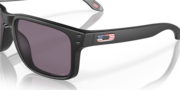 Standard Issue Holbrook™ USA Flag Collection - Matte Black