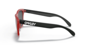 Frogskins™ - Matte Redline