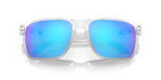 Holbrook™ XL - Polished Clear