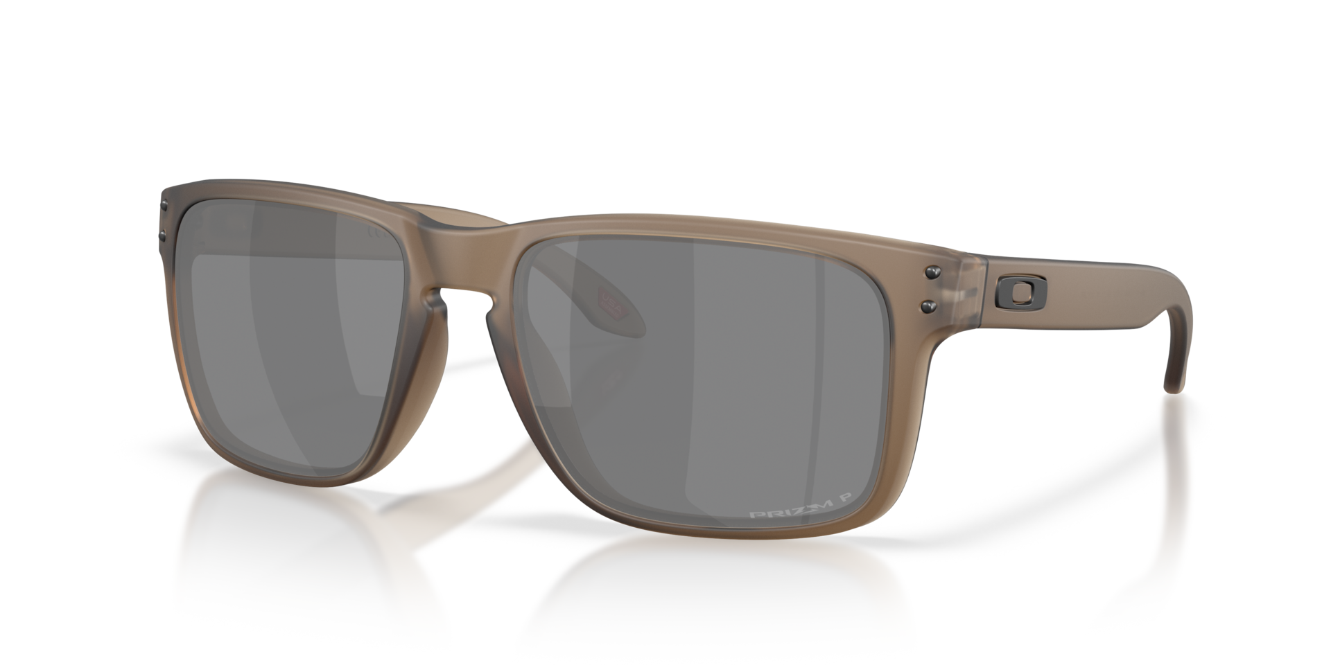 オークリー Holbrook™ XL Obscura Collectionサングラス Matte Brown