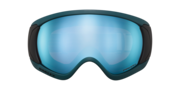 Canopy™ Snow Goggles - Railwork Jasmine Black