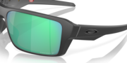 Standard Issue Double Edge Prizm™ Maritime Collection - Matte Black