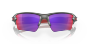 Flak® 2.0 XL - Matte Grey Smoke