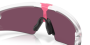 Sphaera™ Strike Giro d'Italia Collection - Matte Clear