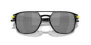 Latch® Alpha Valentino Rossi Signature Series - Matte Black