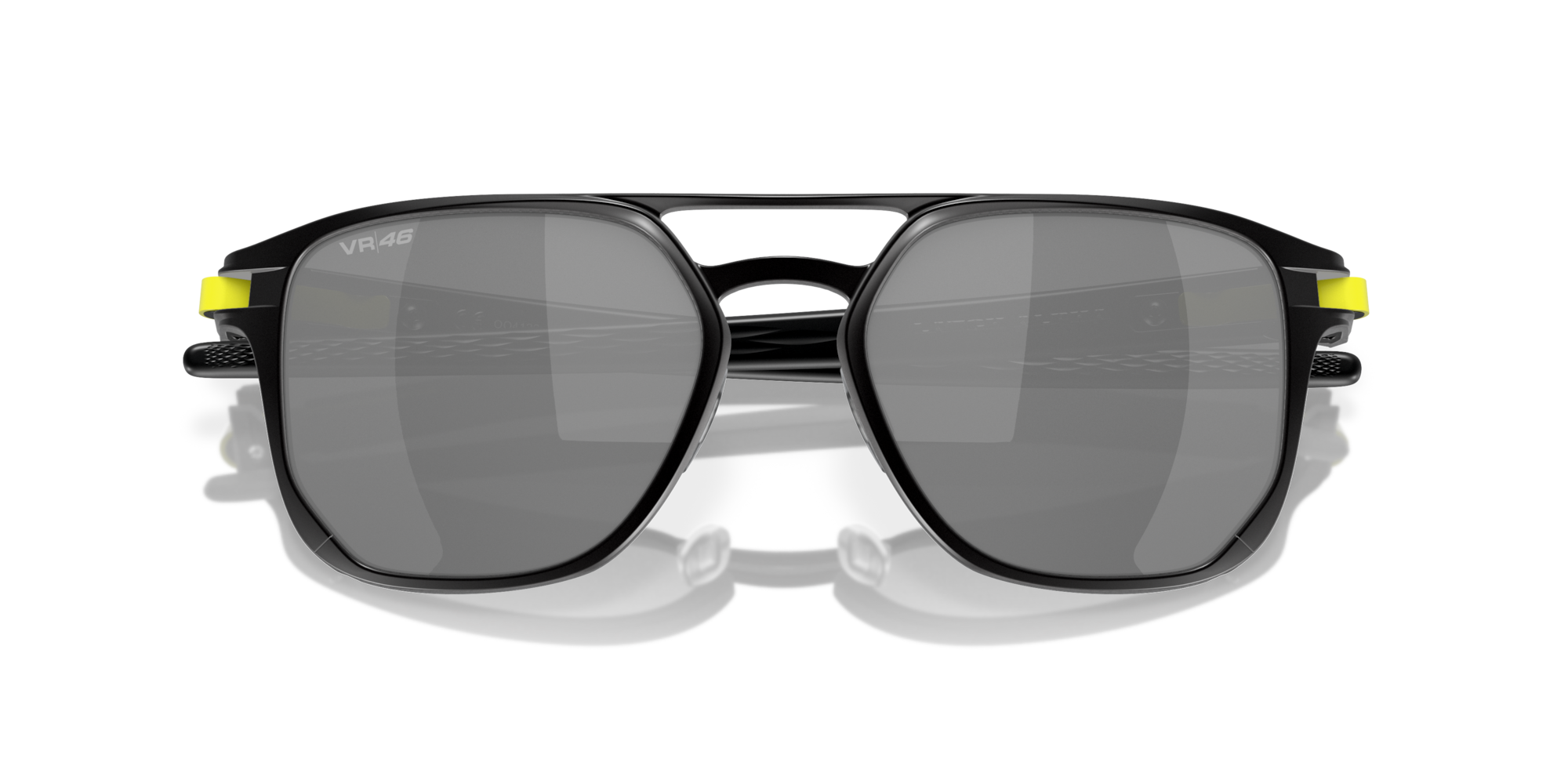 Oakley Latch® Alpha Valentino Rossi Signature Series Sunglasses