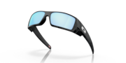Gascan® - Matte Black Camo
