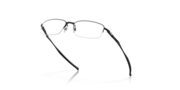Clubface - Polished Black
