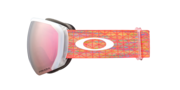 Unity Collection Flight Path L Snow Goggles - Freestyle Collection