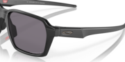 Standard Issue Parlay - Matte Black