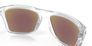 Leffingwell - Matte Clear