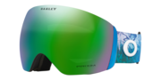 Flight Deck™ L Mikaela Shiffrin Signature Series Snow Goggles - Blue