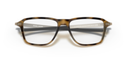 Wheel House - Satin Brown Tortoise