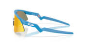 Resistor Sweep (Youth Fit) - Polished Sky Blue
