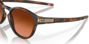 Latch™ (Low Bridge Fit) - Matte Brown Tortoise