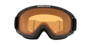 O-Frame® 2.0 PRO S Snow Goggles - Matte Black