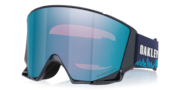 Flow Scape™ M (Low Bridge Fit) Mikaela Shiffrin Signature Series Snow Goggles - Space Dust Abyss