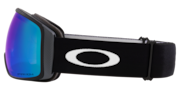 Flight Tracker L Snow Goggles - Matte Black