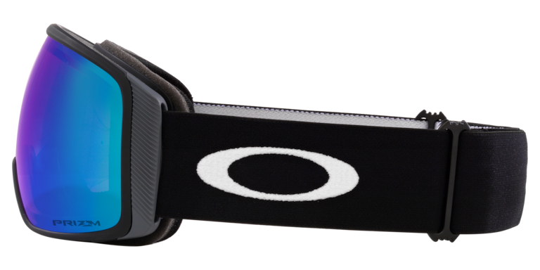 Flight Tracker L Snow Goggles - Matte Black