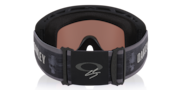 Mont Scape™ L Colby Stevenson Signature Series Snow Goggles - Black Fade Cool Grey