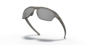 Sliver™ Edge (Low Bridge Fit) - Woodgrain