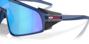 Latch™ Panel Team USA - Transparent Blue