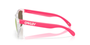 Frogskins™ Neon Pop Collection - Clear
