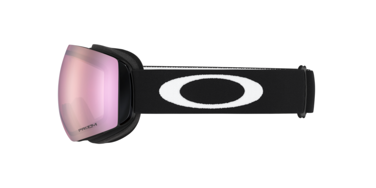 Flight Deck™ M Snow Goggles - Matte Black