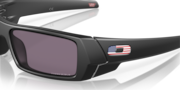 Standard Issue Gascan® USA Flag Collection - Matte Black