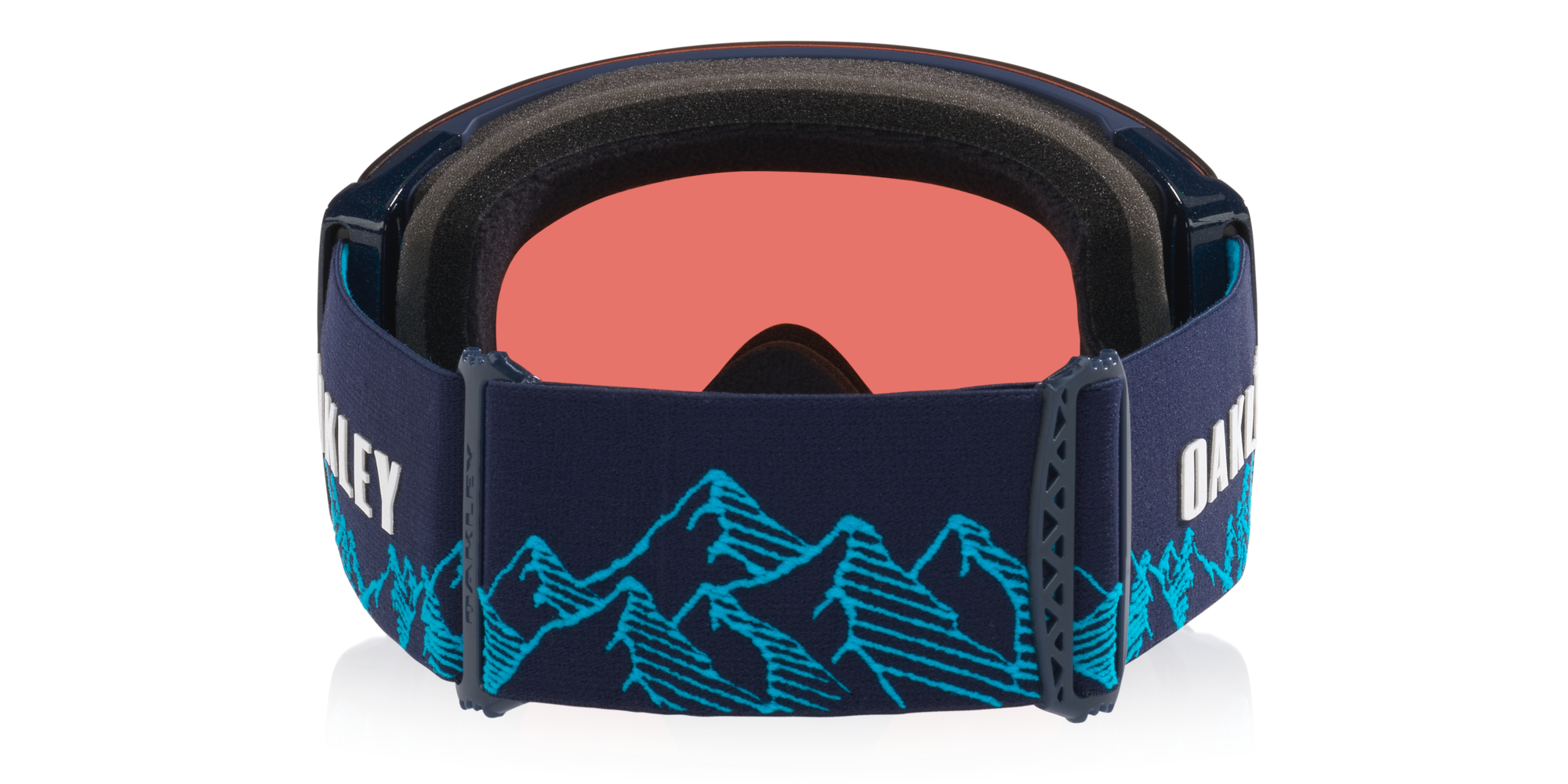 Oakley Flight Deck™ Pro L (Low Bridge Fit) Mikaela Shiffrin