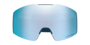 Fall Line M Snow Goggles - Poseidon