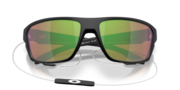 Split Shot - Matte Black