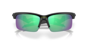 Capacitor (Youth Fit) Court Collection - Matte Black