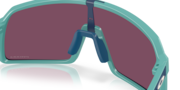 Sutro (Low Bridge Fit) - Matte Pacific
