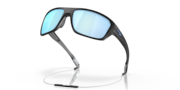 Split Shot - Matte Black