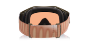 Airbrake® MX Goggles - Dark Brush
