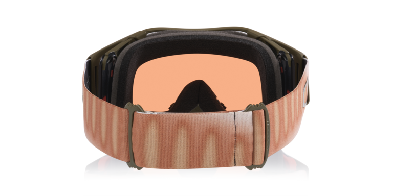 Airbrake® MX Goggles - Dark Brush