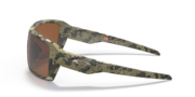 Standard Issue Double Edge Desolve Bare Camo Collection - Desolve Bare Camo