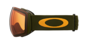 Flight Deck™ L Snow Goggles - Prizm Icon Dark Brush Mustard